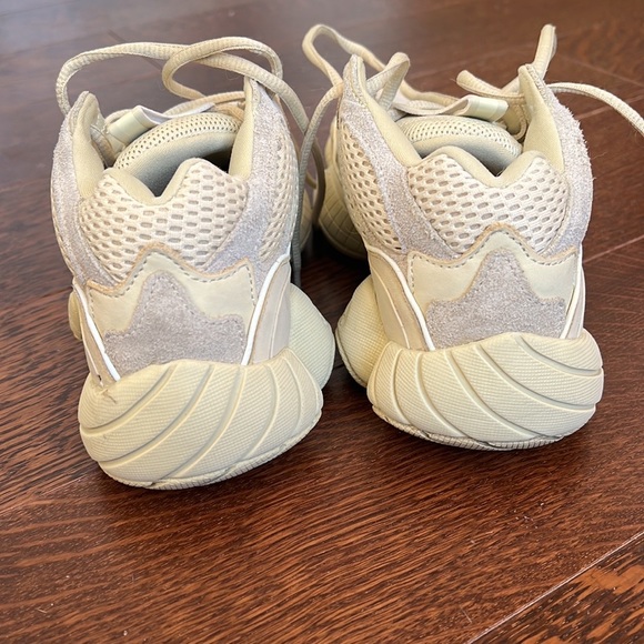 Yeezy 500 ‘super moon yellow’ size 6 - Picture 14 of 14